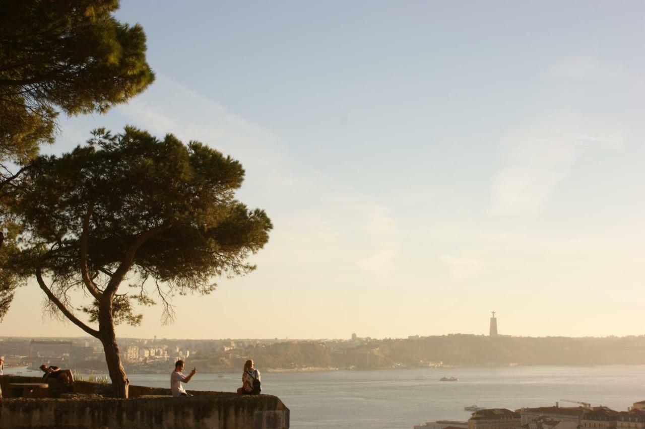 Alfama 28 Διαμέρισμα Lisboa Εξωτερικό φωτογραφία